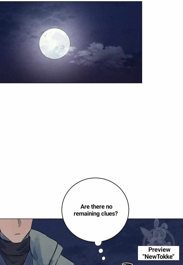 THE KILLER'S INTERVIEW Chapter 38 41